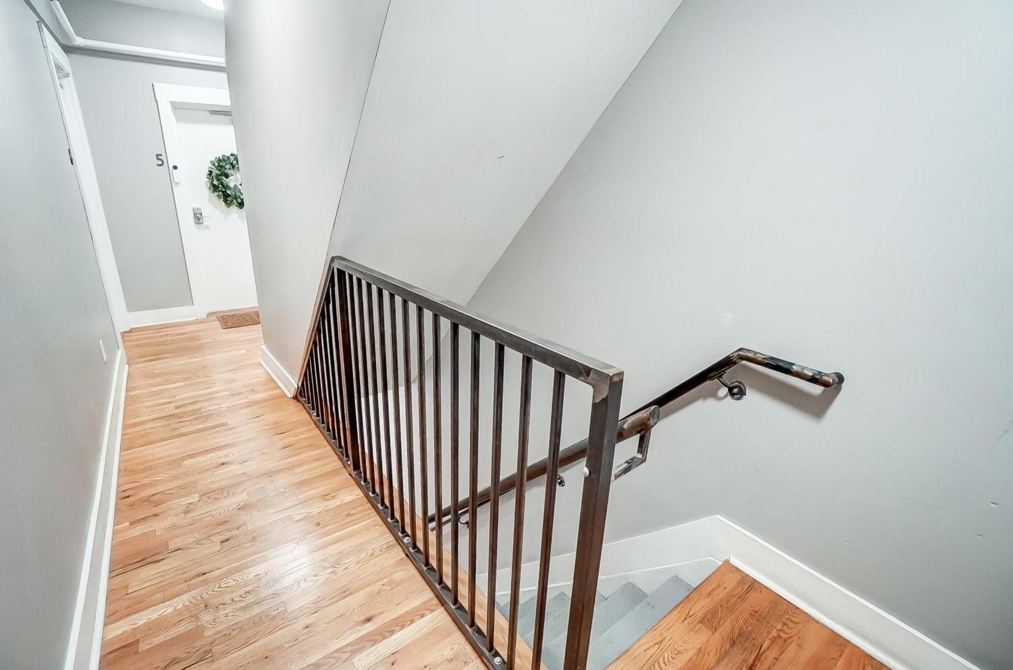 Sunny Downtown Apartment, Walk To Washington Park! Cincinnati Exteriör bild